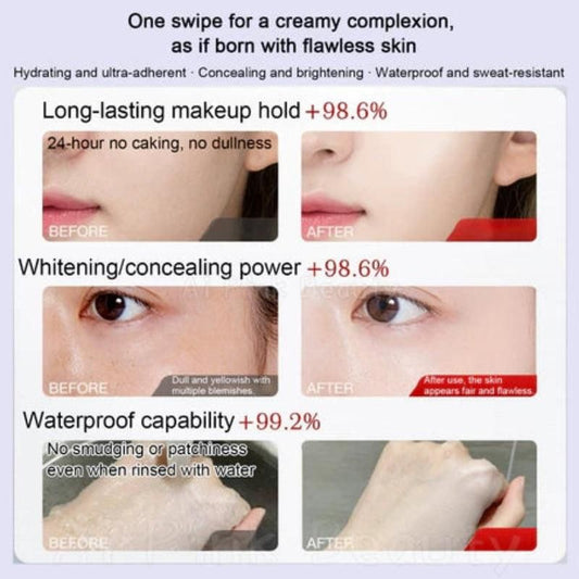 Grape Seed Tone - Up Cream 50 gm (Pack of 1)